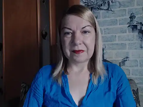 Lillia Ray online show from March 21, 2026, 7:35 am