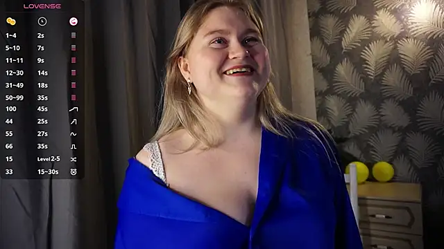 SibleyAllston online show from November 7, 2025, 7:03 pm