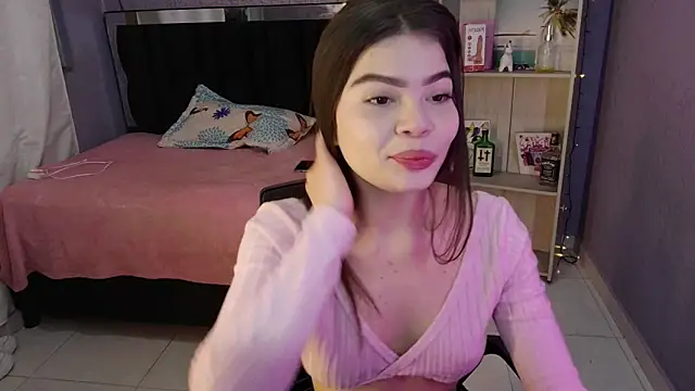 Snapshot of sweet_c4ndy chatting on October 15, 2025, 2:39 pm sweet c4ndy online show from October 15, 2025, 2:39 pm