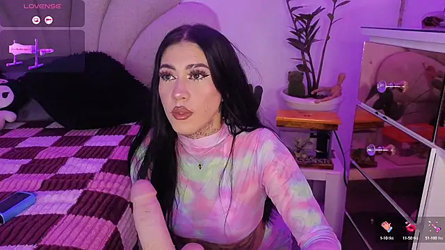 Snapshot of AnfisaLetyagho chatting on September 23, 2025, 1:52 am AnfisaLetyagho online show from September 23, 2025, 1:52 am