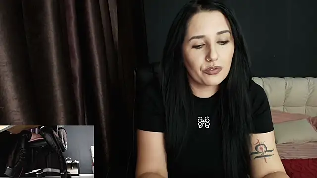 Snapshot of missdyaa chatting on September 14, 2025, 9:47 pm missdyaa online show from September 14, 2025, 9:47 pm