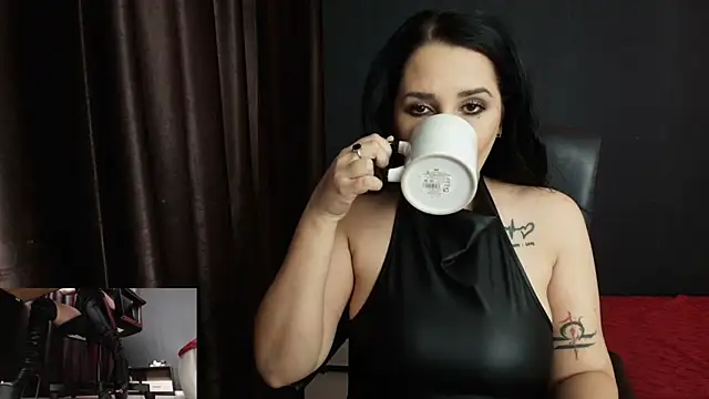 Snapshot of missdyaa chatting on September 30, 2025, 9:53 pm missdyaa online show from September 30, 2025, 9:53 pm