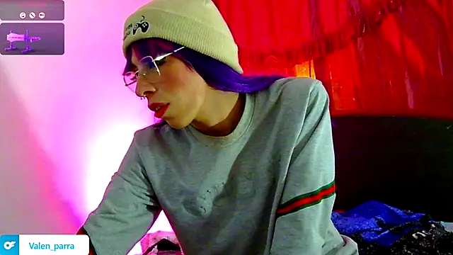 kattycat  online show from October 11, 2025, 11:14 pm