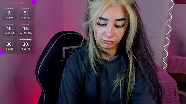 Snapshot of Malory_tay1 chatting on October 29, 2025, 7:15 pm Malory tay1 online show from October 29, 2025, 7:15 pm