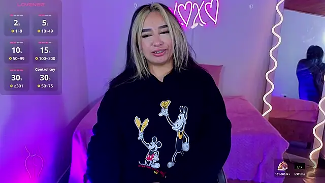 Snapshot of Malory_tay1 chatting on November 26, 2025, 7:04 pm Malory tay1 online show from November 26, 2025, 7:04 pm