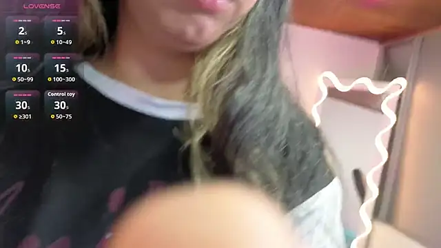 Snapshot of Malory_tay1 chatting on December 15, 2025, 7:18 pm Malory tay1 online show from December 15, 2025, 7:18 pm