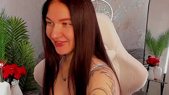 babyisperfect online show from April 4, 2026, 3:16 am