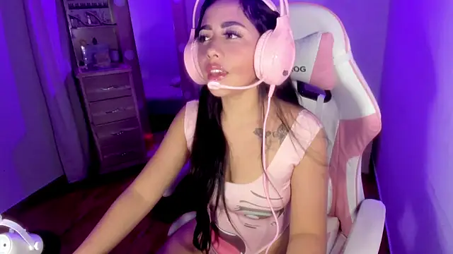 Sweet milady online show from September 15, 2025, 4:12 am