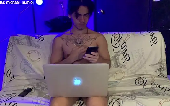 Snapshot of Mao_mdn chatting on January 19, 2026, 9:13 am Mao mdn online show from January 19, 2026, 9:13 am