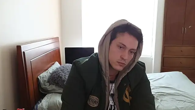 hardaftercum online show from October 30, 2025, 4:41 pm