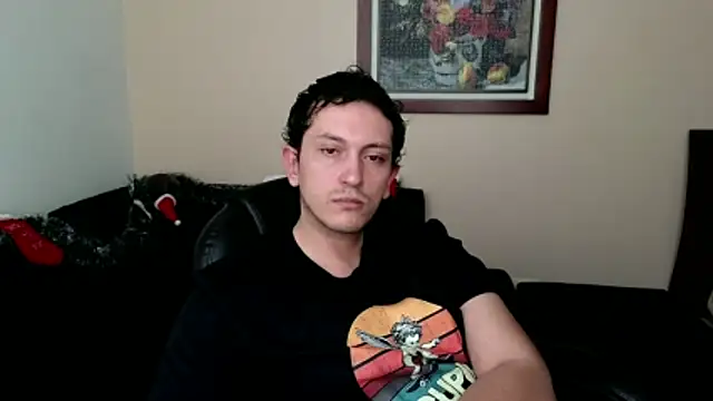 hardaftercum online show from November 27, 2025, 6:54 pm