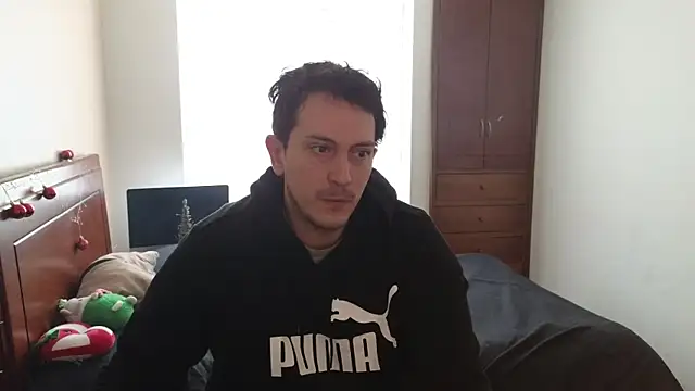 hardaftercum online show from January 9, 2026, 4:43 pm