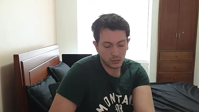 hardaftercum online show from January 14, 2026, 4:45 pm