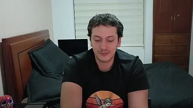 hardaftercum online show from February 6, 2026, 3:22 am