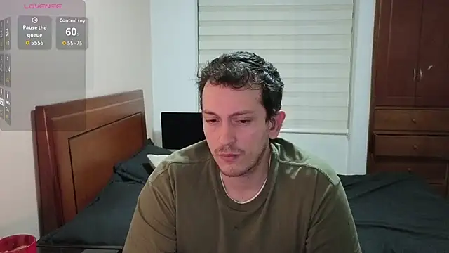 hardaftercum online show from February 19, 2026, 3:35 am