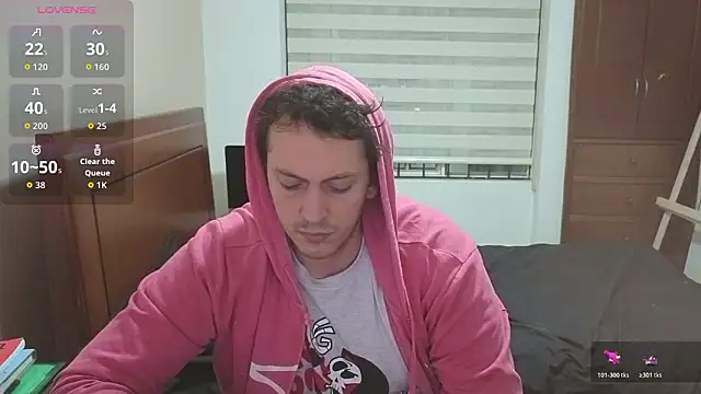 hardaftercum online show from March 12, 2026, 3:12 am