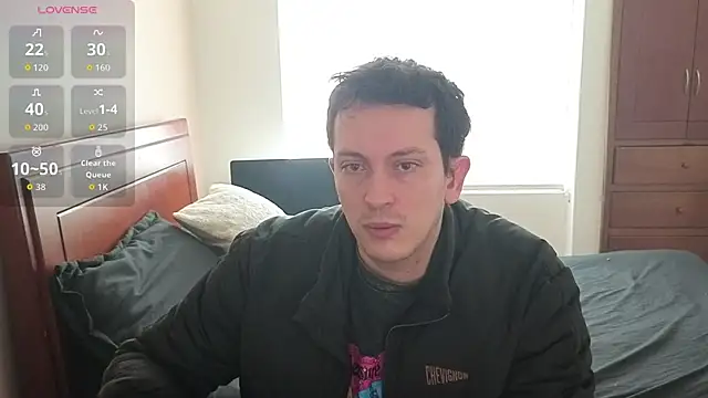 hardaftercum online show from April 11, 2026, 1:37 pm