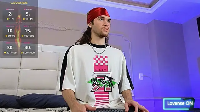 FreyrVik online show from October 29, 2025, 6:09 pm