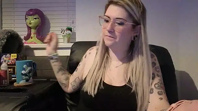 Sizzling Indie36 online show from February 10, 2026, 10:47 pm