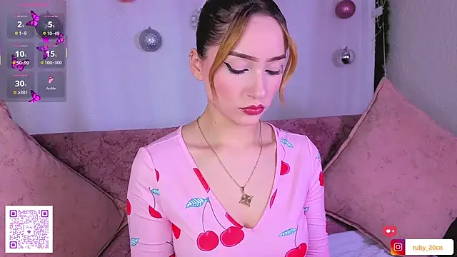 Rubyconer5 online show from November 22, 2025, 11:26 pm