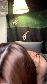 Cici250808 online show from January 5, 2026, 5:27 pm