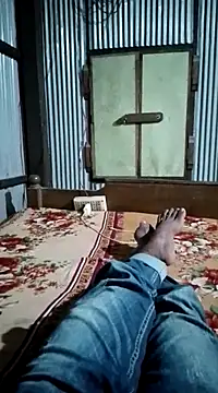 MDShiaveBapary online show from March 19, 2025, 1:40 pm