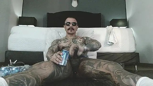 danilog515 online show from January 19, 2026, 8:18 am