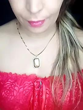 Maya-Moon online show from November 24, 2025, 8:14 am