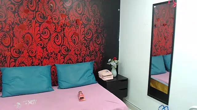 Snapshot of Samanta_SS chatting on May 29, 2026, 5:55 pm Samanta SS online show from May 29, 2026, 5:55 pm