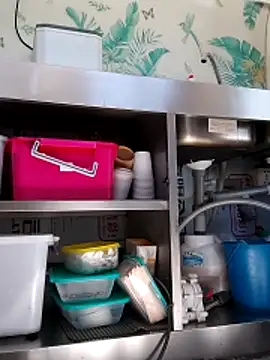 emiliemilf online show from March 3, 2026, 7:31 pm