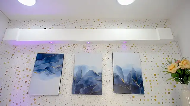 Andy Leex online show from December 20, 2025, 8:16 pm