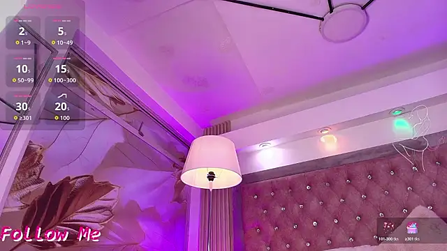 Andy Leex online show from March 23, 2026, 8:46 pm