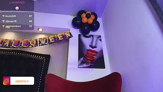 LiamWildx20 online show from October 29, 2025, 8:49 am