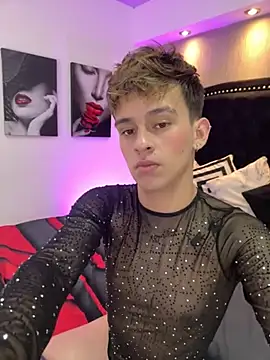 LiamWildx20 online show from March 9, 2026, 5:44 am