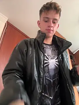 LiamWildx20 online show from March 22, 2026, 7:50 pm