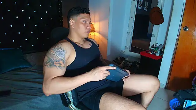 ethan dalton  online show from January 13, 2026, 3:12 am