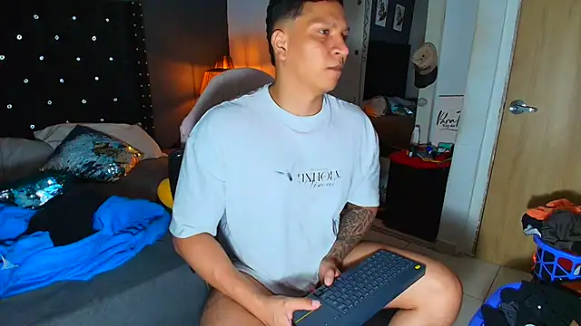 ethan dalton  online show from March 2, 2026, 3:30 am