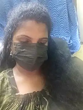 poojaa-rani online show from April 13, 2026, 7:19 pm