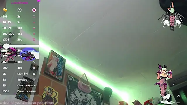 Snapshot of d3m0ny0_0 chatting on September 13, 2025, 10:31 pm d3m0ny0 0 online show from September 13, 2025, 10:31 pm