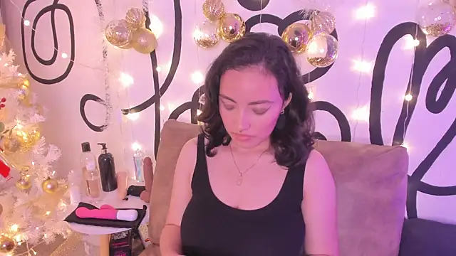 Angelica Moon21 online show from November 8, 2025, 5:07 am