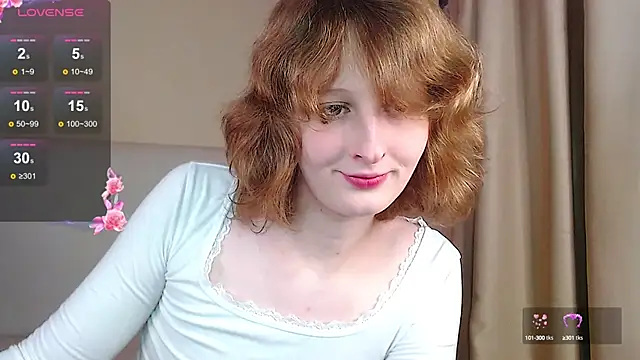 c0ralynx online show from October 4, 2025, 9:24 pm