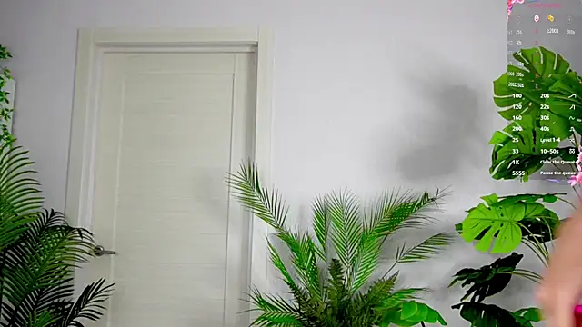 Sweet Piece online show from October 3, 2025, 3:20 pm