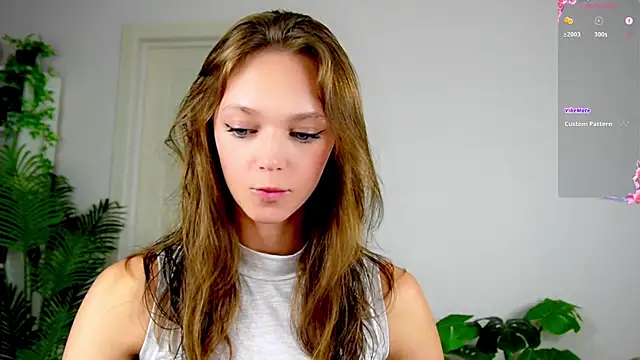 Sweet Piece online show from October 4, 2025, 10:30 pm