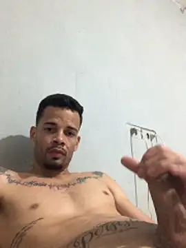 HenriquePhn online show from March 12, 2026, 8:26 pm