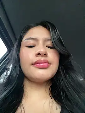 andrea gomes  online show from January 11, 2026, 8:03 pm