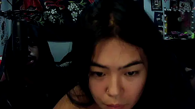 Cum4Cchyna online show from October 4, 2025, 10:46 am