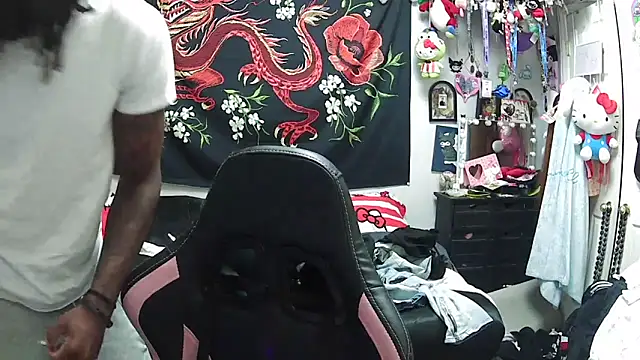 Cum4Cchyna online show from October 8, 2025, 3:53 pm