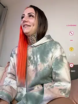 xxveraa vibe online show from April 23, 2026, 10:45 pm