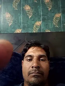 johnny8731 online show from January 19, 2026, 3:16 pm