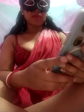 Sonajimo121994 online show from December 1, 2025, 4:45 pm